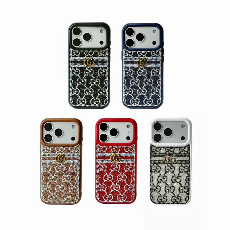 Gucci iphone 17-17Pro max 101420